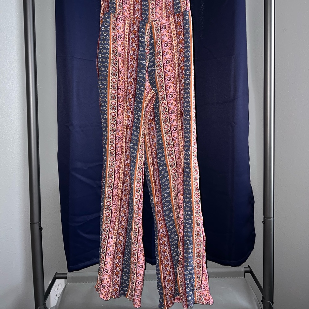 Hippie pants